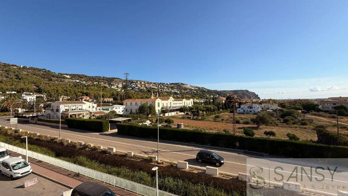 2 slaapkamer Appartement te koop in Javea / Xabia met zwembad garage - € 449.000 (Ref: 9269024)