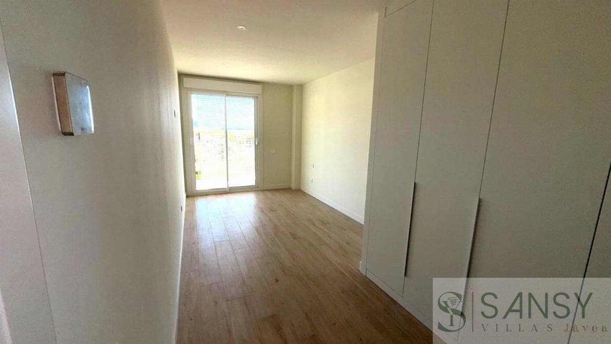 2 slaapkamer Appartement te koop in Javea / Xabia met zwembad garage - € 449.000 (Ref: 9269024)