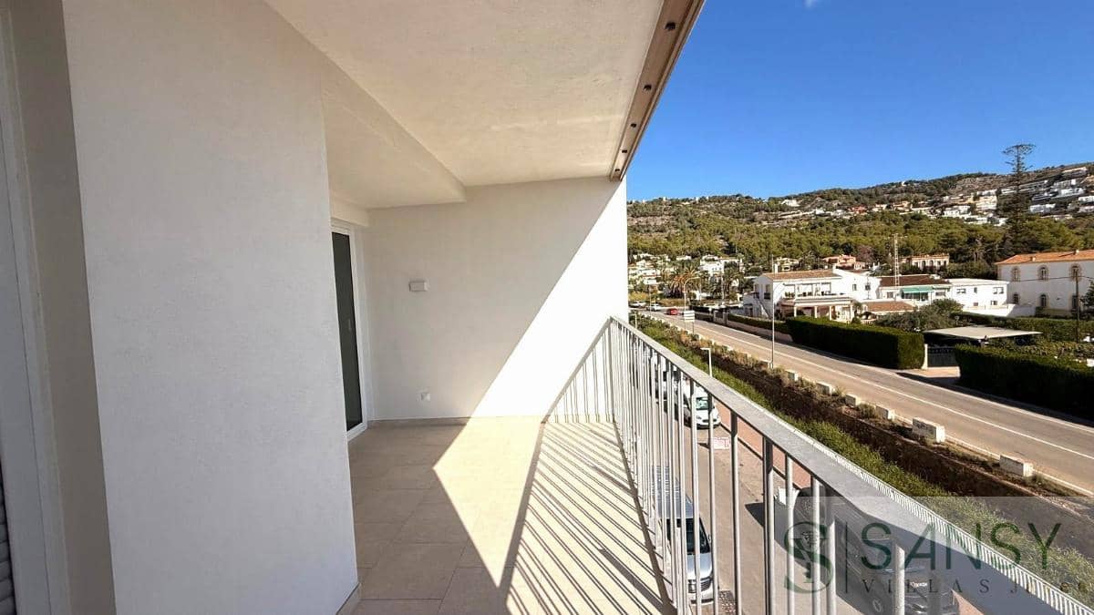 2 slaapkamer Appartement te koop in Javea / Xabia met zwembad garage - € 449.000 (Ref: 9269024)
