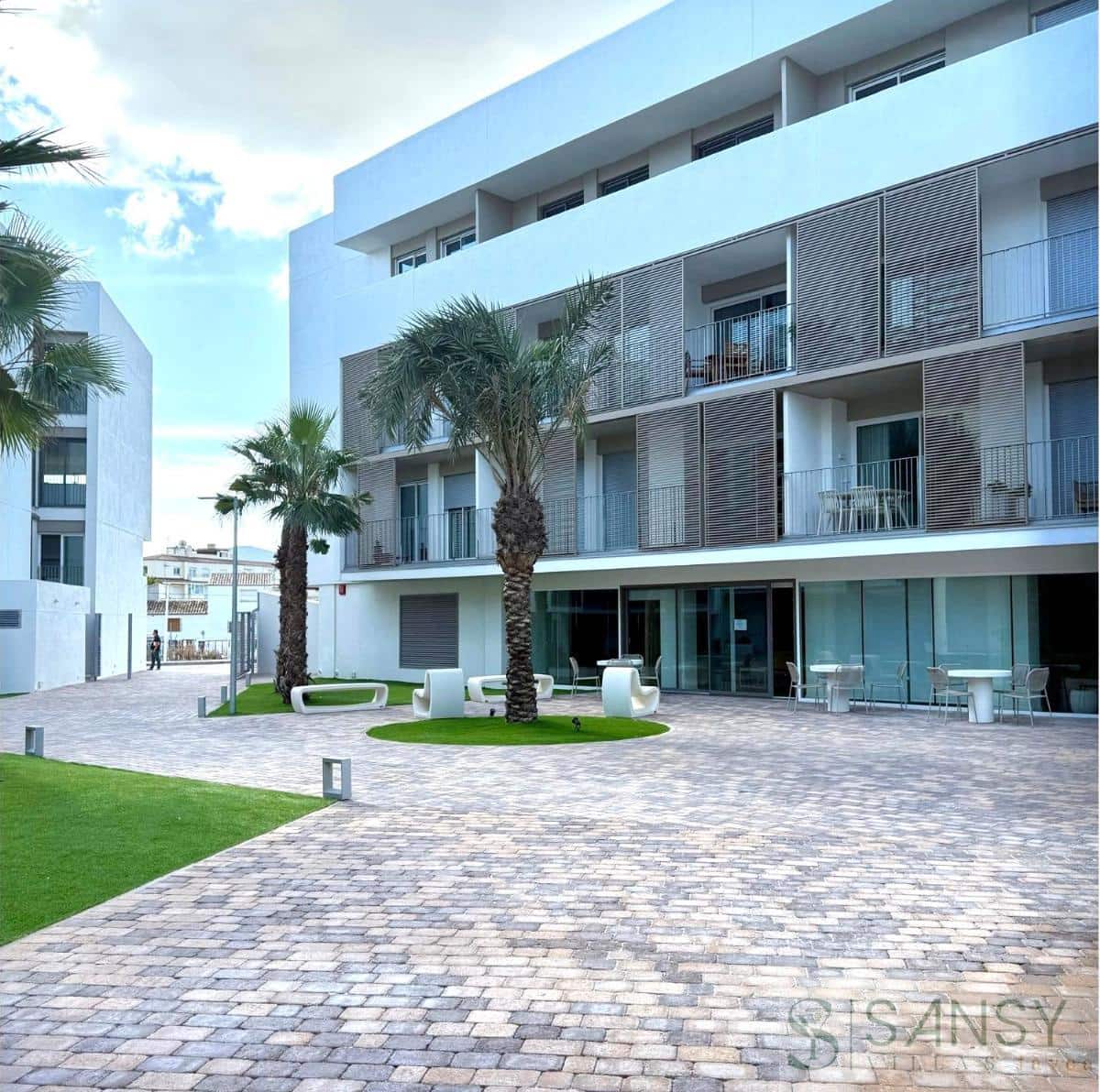 2 slaapkamer Appartement te koop in Javea / Xabia met zwembad garage - € 449.000 (Ref: 9269024)