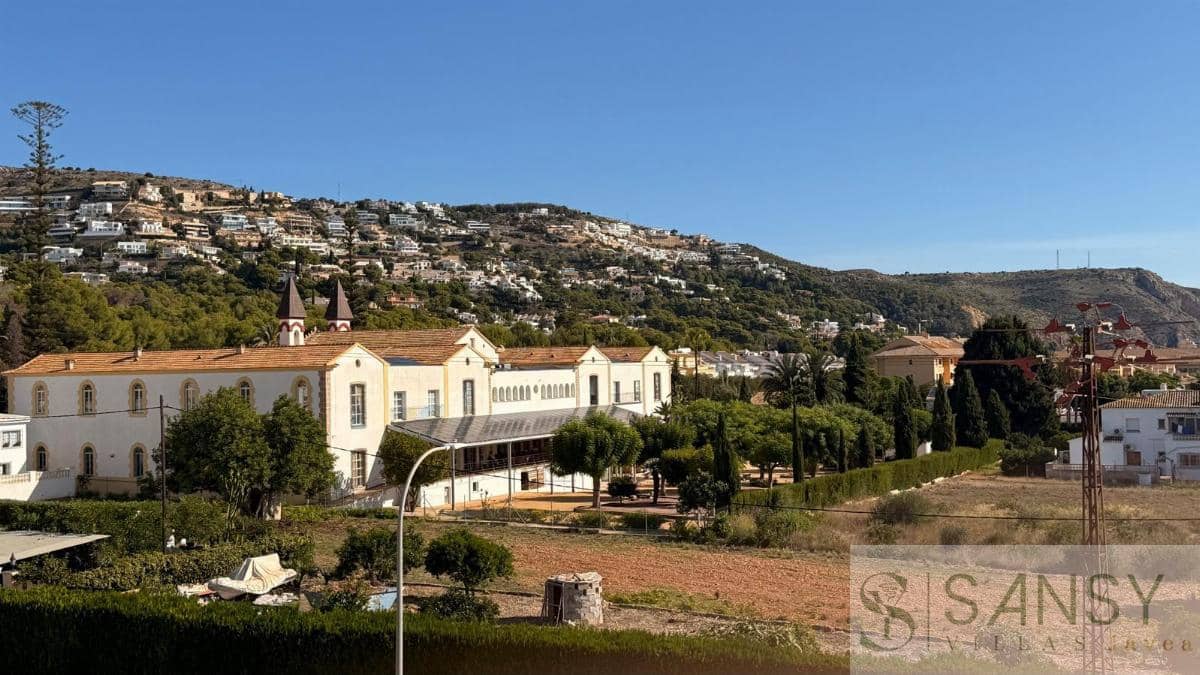 2 slaapkamer Appartement te koop in Javea / Xabia met zwembad garage - € 449.000 (Ref: 9269024)