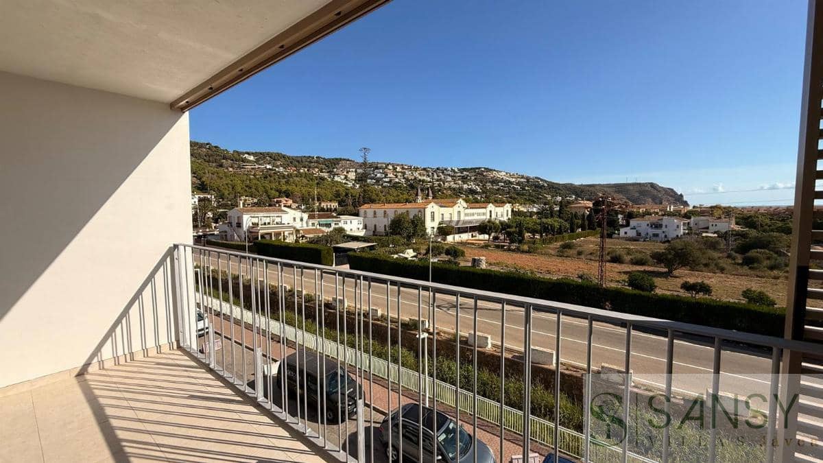 2 slaapkamer Appartement te koop in Javea / Xabia met zwembad garage - € 449.000 (Ref: 9269024)