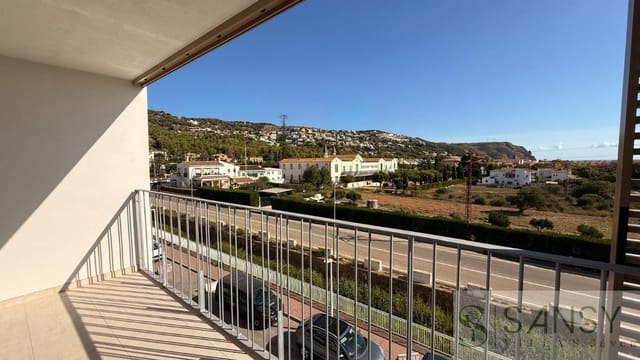 2 slaapkamer Appartement te koop in Javea / Xàbia met zwembad garage - € 449.000 (Ref: 9269024)