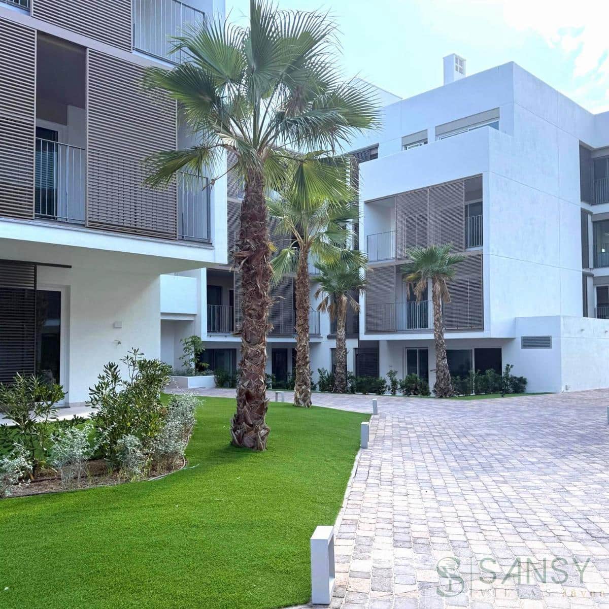 2 slaapkamer Appartement te koop in Javea / Xabia met zwembad garage - € 449.000 (Ref: 9269024)