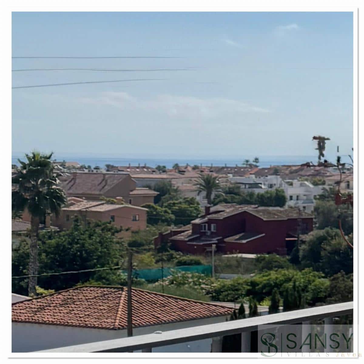 2 slaapkamer Appartement te koop in Javea / Xabia met zwembad garage - € 449.000 (Ref: 9269024)