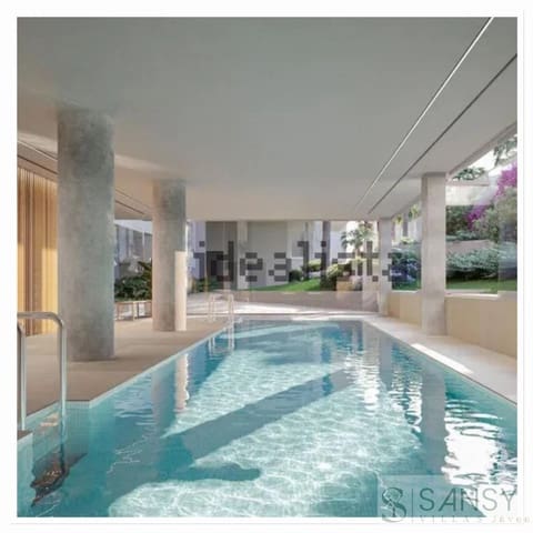 2 slaapkamer Appartement te koop in Javea / Xàbia met zwembad garage - € 449.000 (Ref: 9269024)