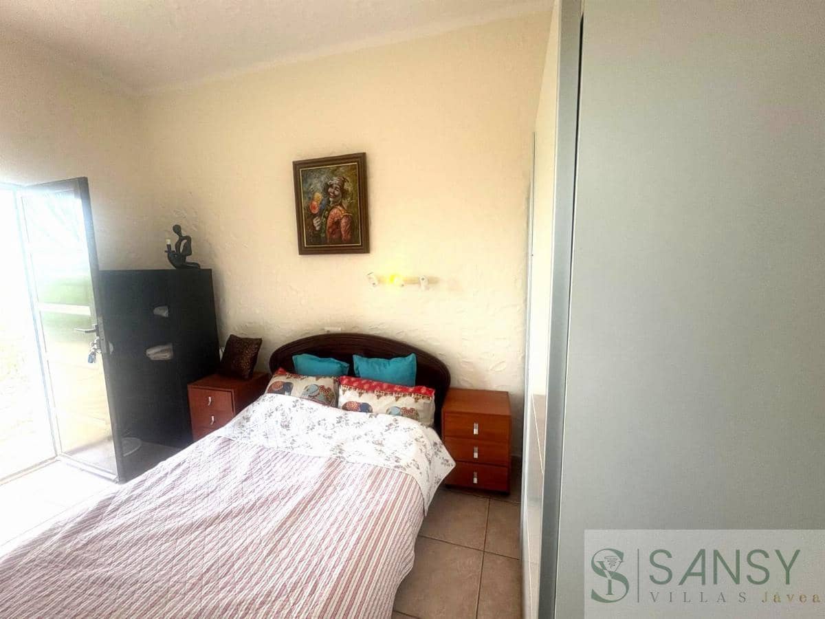 3 sovrum Villa till salu i Javea / Xabia med pool garage - 695 000 € (Ref: 9279876)