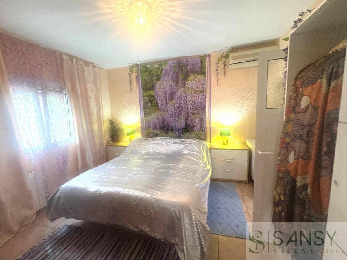 3 sovrum Villa till salu i Javea / Xabia med pool garage - 695 000 € (Ref: 9279876)