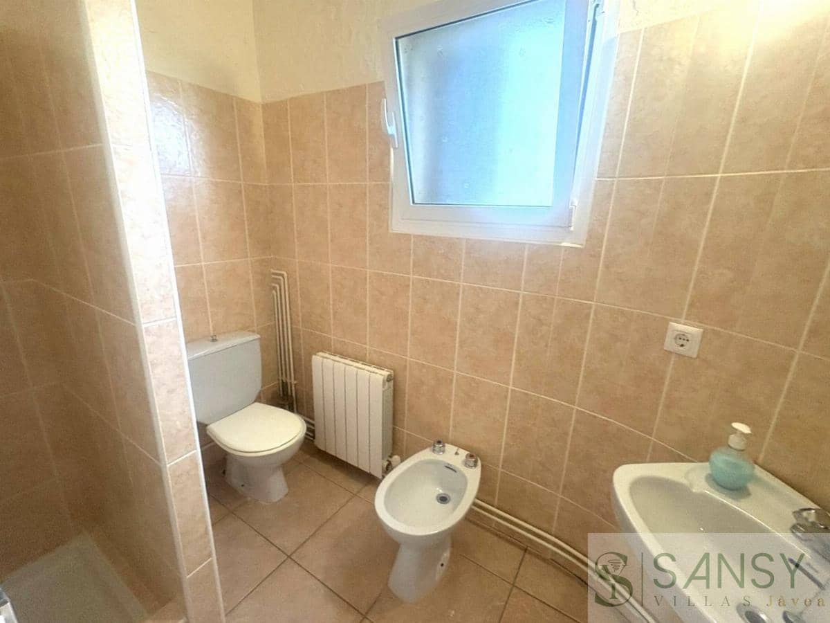 3 sovrum Villa till salu i Javea / Xabia med pool garage - 695 000 € (Ref: 9279876)