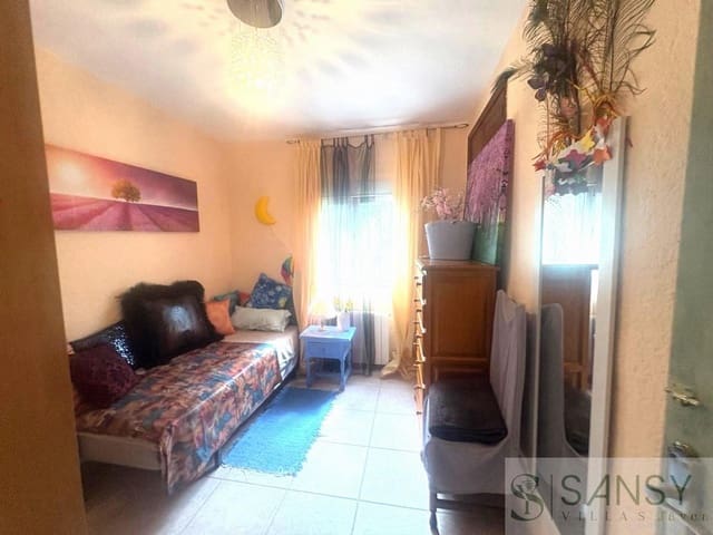 3 Zimmer Villa zu verkaufen in Cap Martí - El Tossalet - Pinomar, Javea / Xàbia mit Pool Garage - 695.000 € (Ref: 9279876)