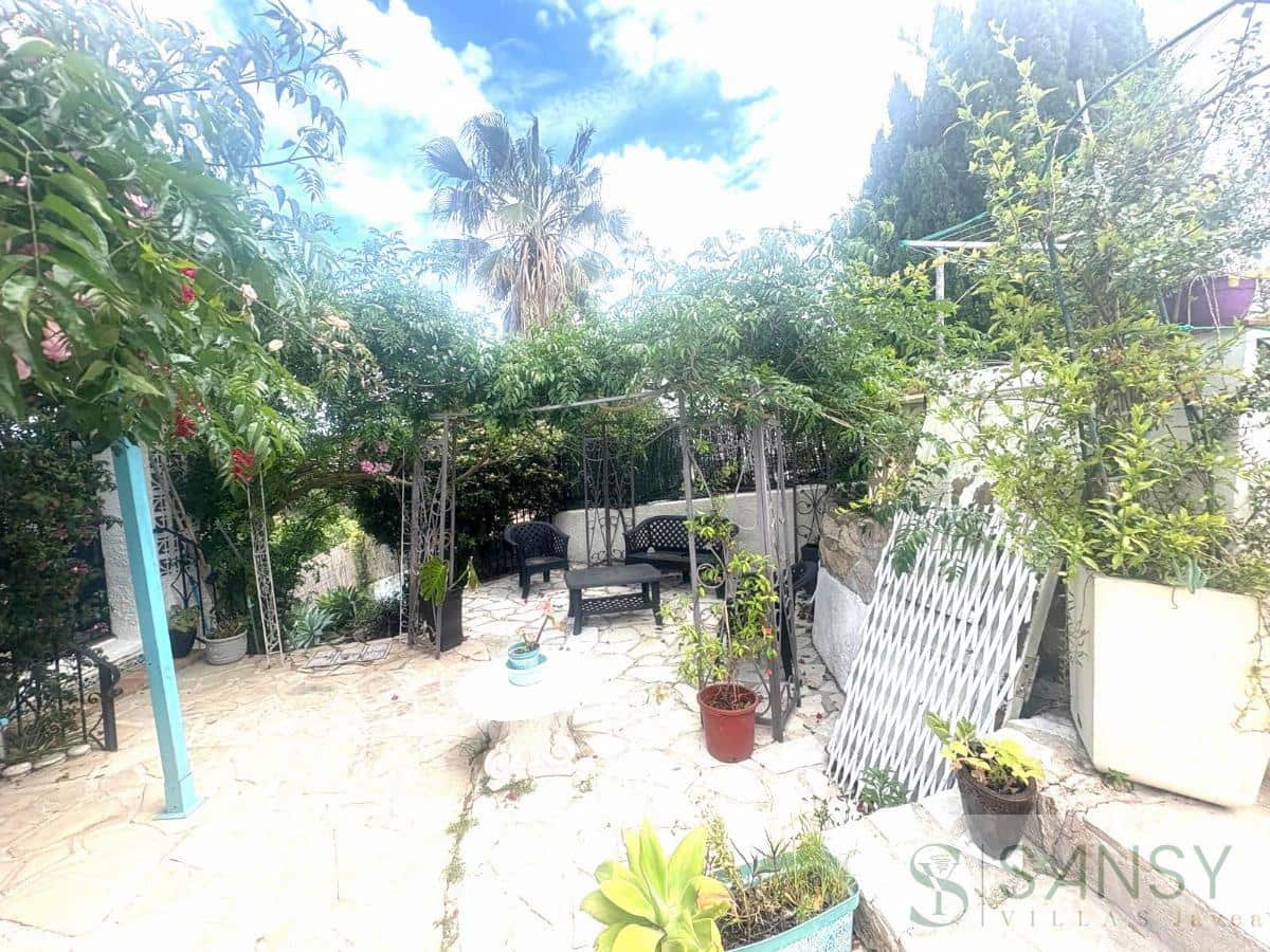 3 sovrum Villa till salu i Javea / Xabia med pool garage - 695 000 € (Ref: 9279876)