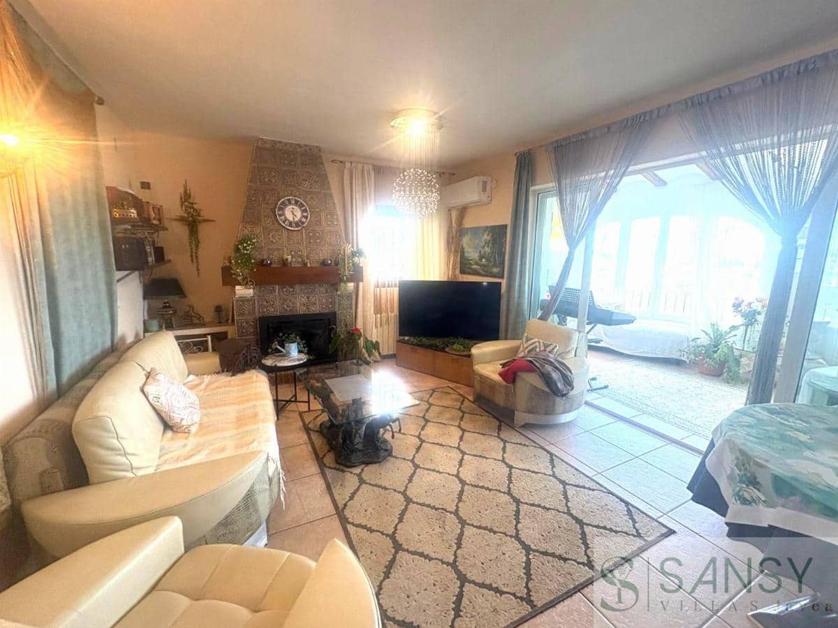 3 sovrum Villa till salu i Javea / Xabia med pool garage - 695 000 € (Ref: 9279876)