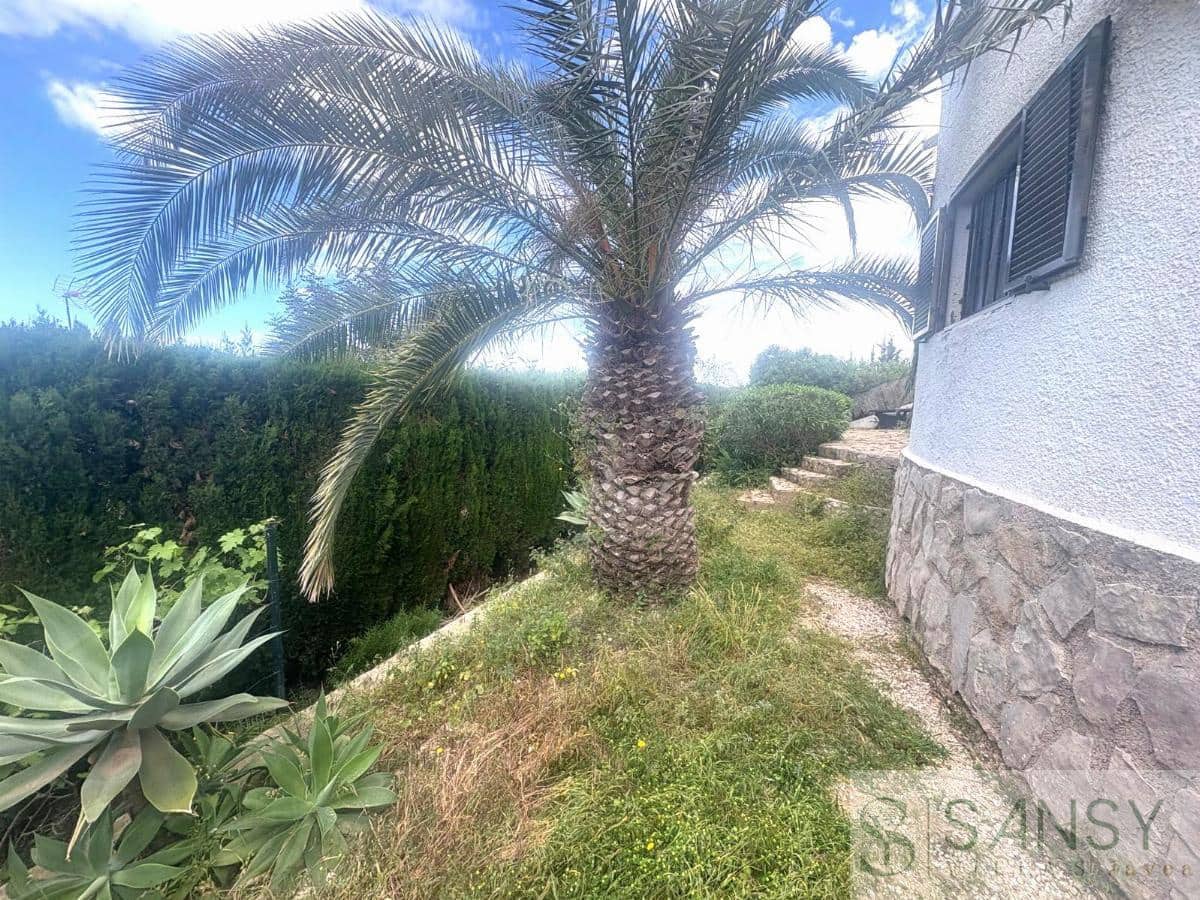 3 sovrum Villa till salu i Javea / Xabia med pool garage - 695 000 € (Ref: 9279876)