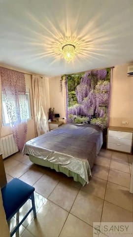 3 soveværelse Villa til salg i Cap Martí - El Tossalet - Pinomar, Javea / Xàbia med swimmingpool garage - € 690.000 (Ref: 9279876)
