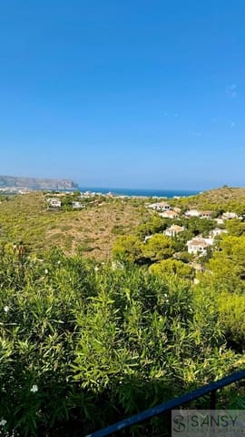 3 soveværelse Villa til salg i Cap Martí - El Tossalet - Pinomar, Javea / Xàbia med swimmingpool garage - € 690.000 (Ref: 9279876)