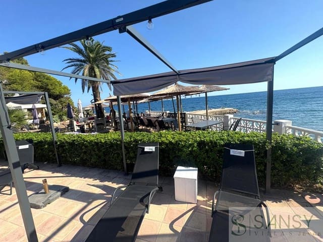 12 bedroom Hotel for sale in Pinar del Advocat - Cometa, Teulada-Moraira with pool garage - € 5,500,000 (Ref: 9280942)