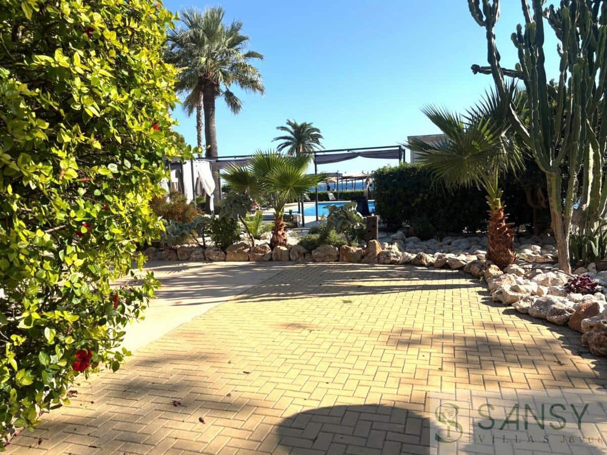12 soveværelse Hotel til salg i Moraira med swimmingpool garage - € 5.500.000 (Ref: 9280942)