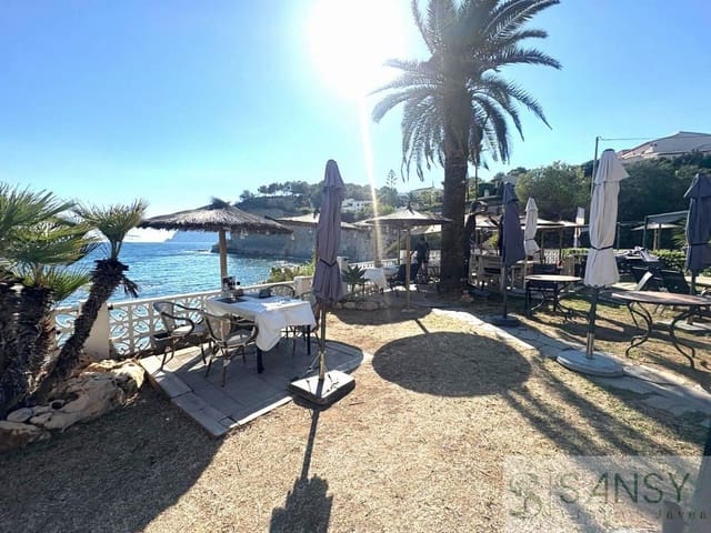 12 soveværelse Hotel til salg i Pinar del Advocat - Cometa, Teulada-Moraira med swimmingpool garage - € 5.200.000 (Ref: 9280942)