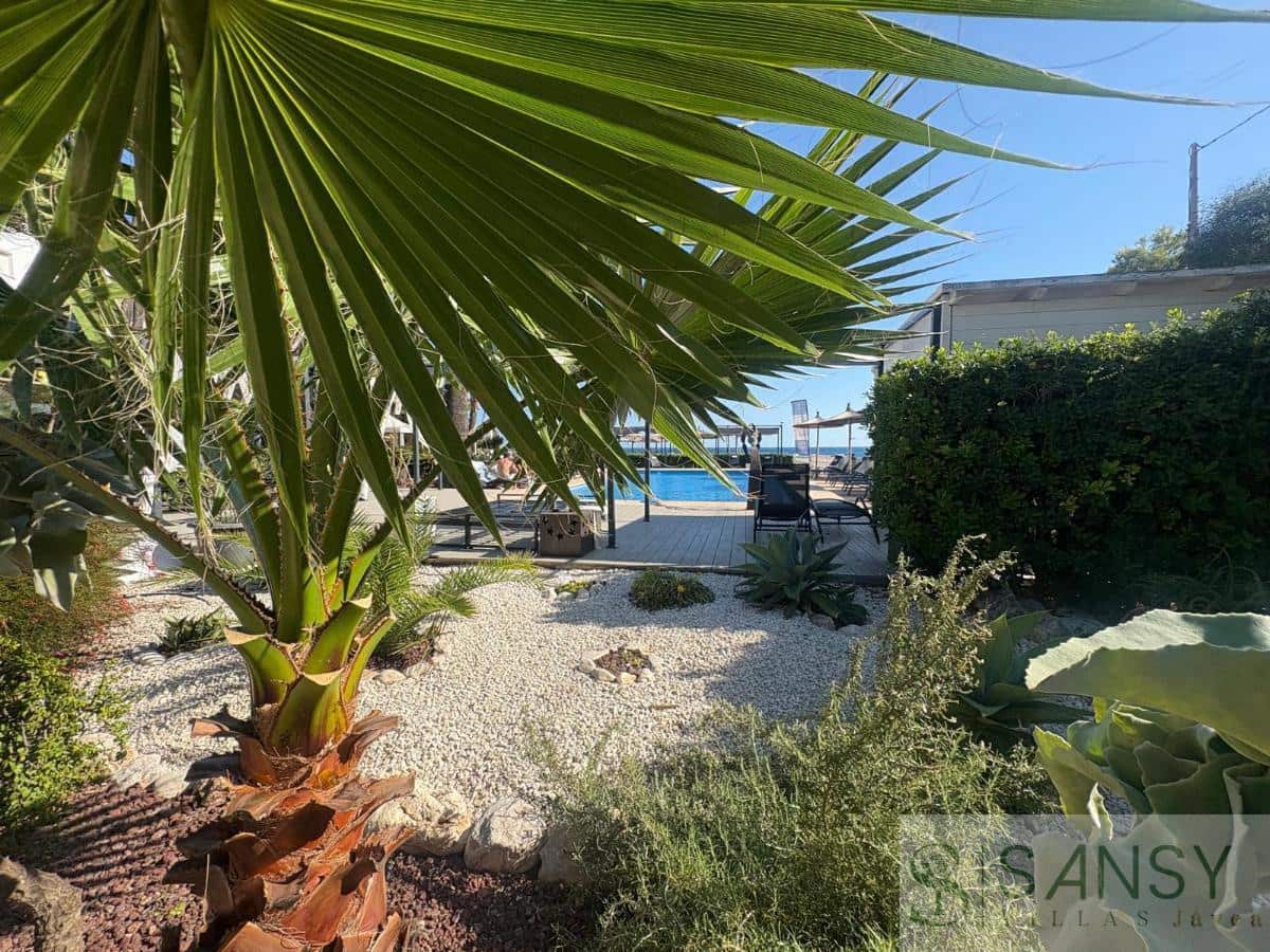 12 soveværelse Hotel til salg i Moraira med swimmingpool garage - € 5.500.000 (Ref: 9280942)