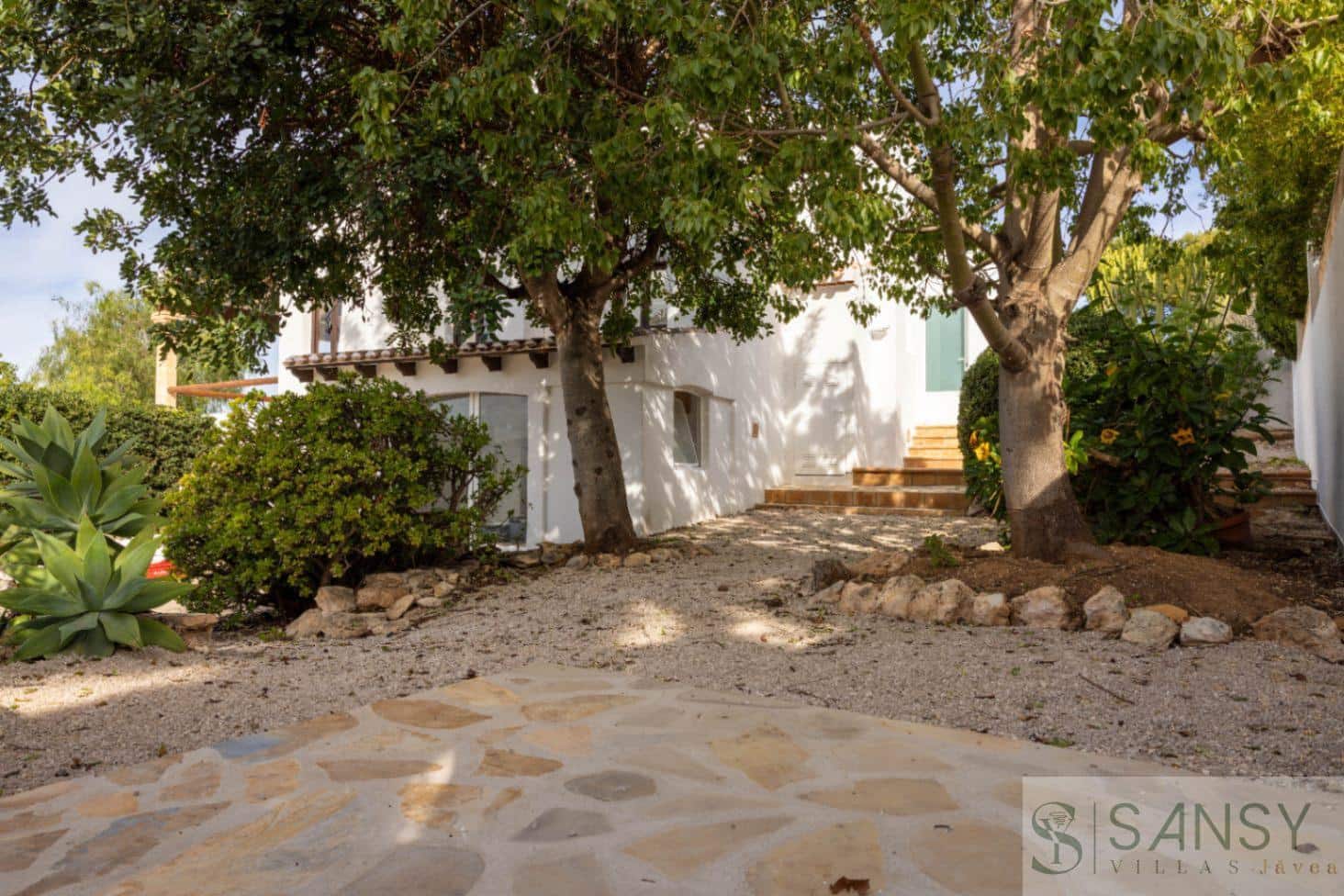 5 camera da letto Villa in vendita in Javea / Xabia con piscina garage - 790.000 € (Rif: 9306192)