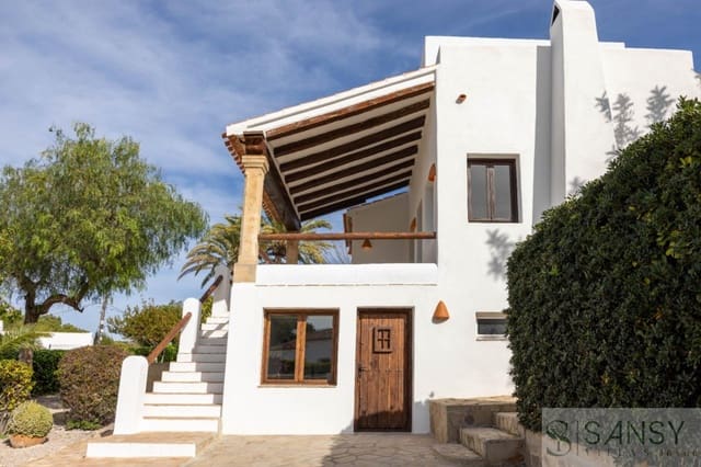 5 slaapkamer Villa te koop in Cap Martí - El Tossalet - Pinomar, Javea / Xàbia met zwembad garage - € 790.000 (Ref: 9306192)