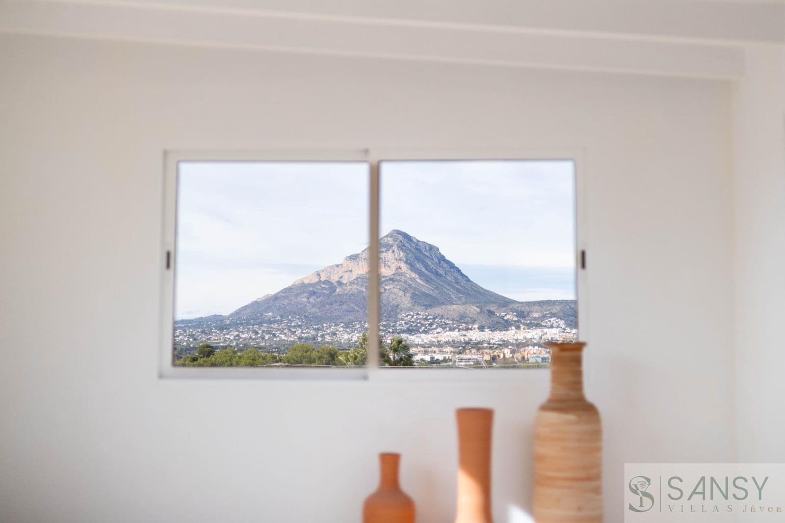 5 camera da letto Villa in vendita in Javea / Xabia con piscina garage - 790.000 € (Rif: 9306192)