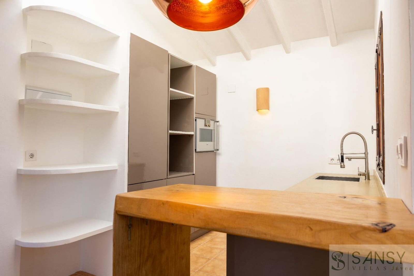 5 camera da letto Villa in vendita in Javea / Xabia con piscina garage - 790.000 € (Rif: 9306192)