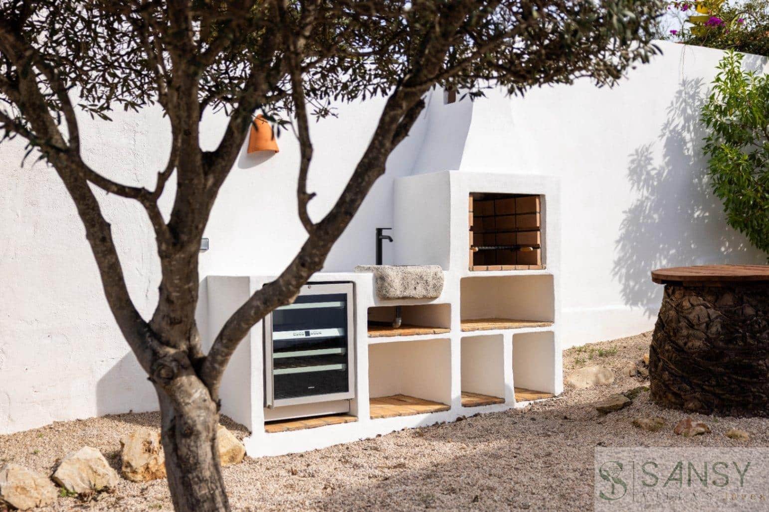 5 camera da letto Villa in vendita in Javea / Xabia con piscina garage - 790.000 € (Rif: 9306192)