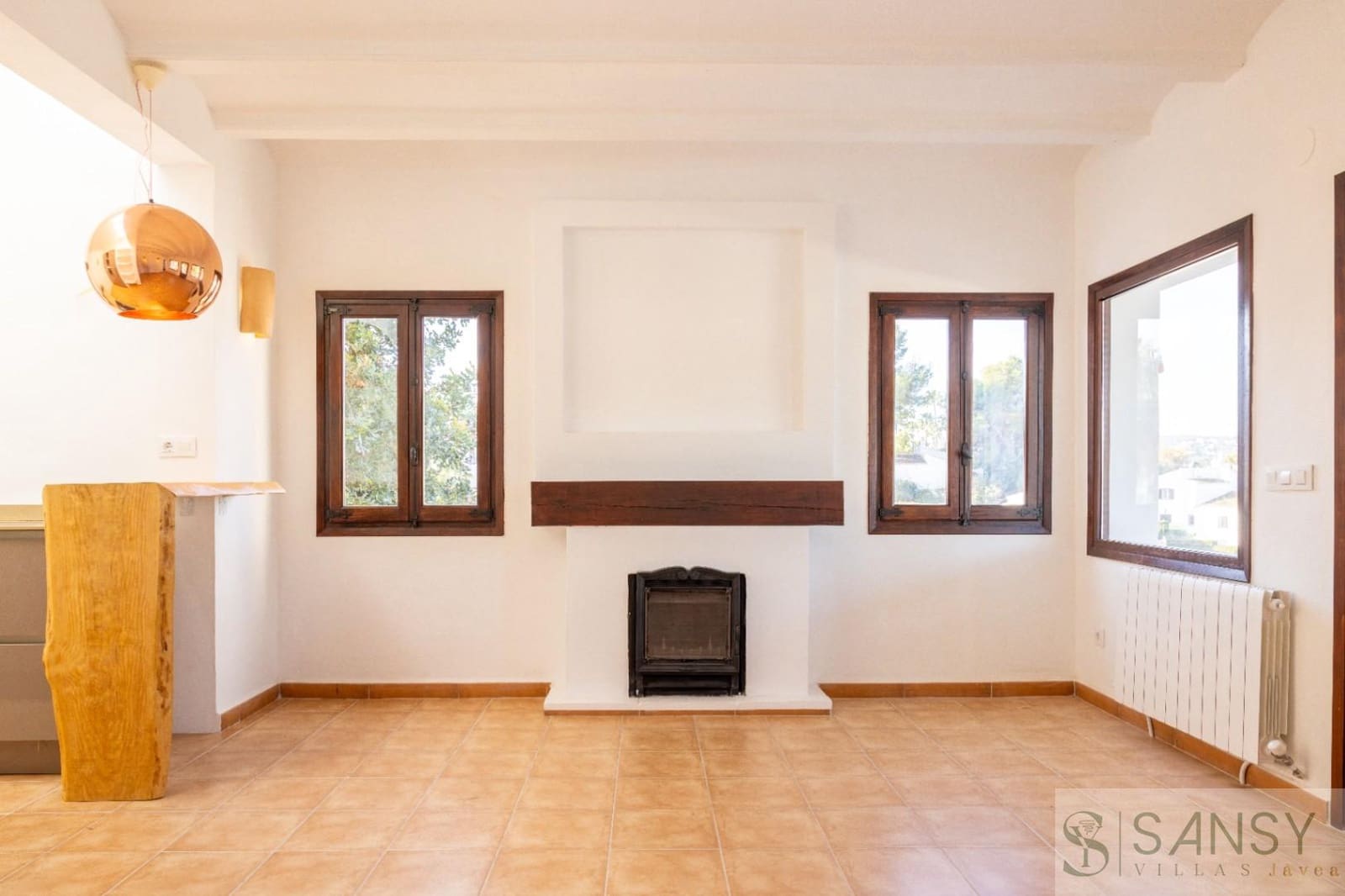 5 camera da letto Villa in vendita in Javea / Xabia con piscina garage - 790.000 € (Rif: 9306192)