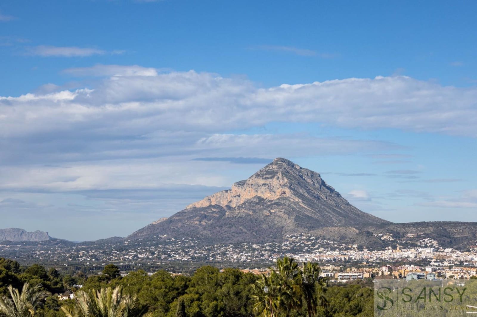 5 camera da letto Villa in vendita in Javea / Xabia con piscina garage - 790.000 € (Rif: 9306192)