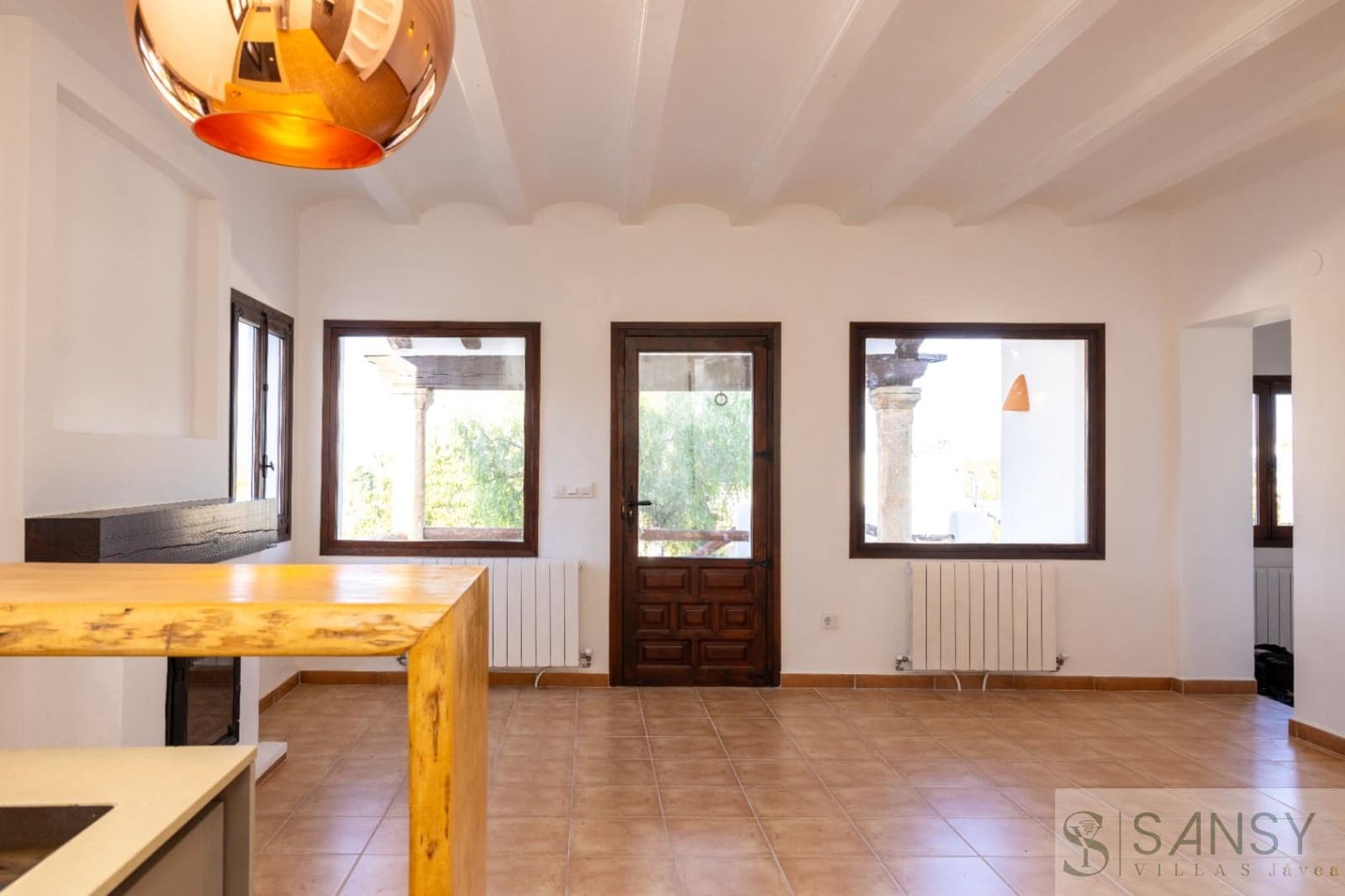 5 camera da letto Villa in vendita in Javea / Xabia con piscina garage - 790.000 € (Rif: 9306192)