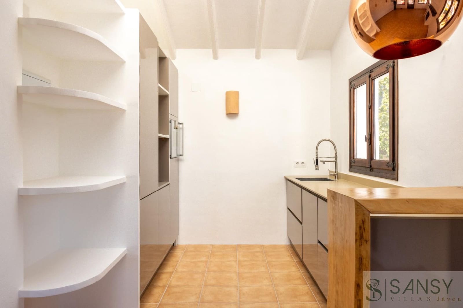 5 camera da letto Villa in vendita in Javea / Xabia con piscina garage - 790.000 € (Rif: 9306192)