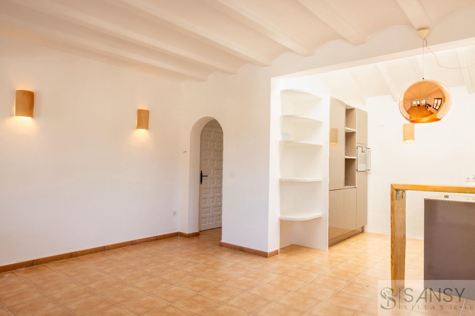 5 camera da letto Villa in vendita in Javea / Xabia con piscina garage - 790.000 € (Rif: 9306192)