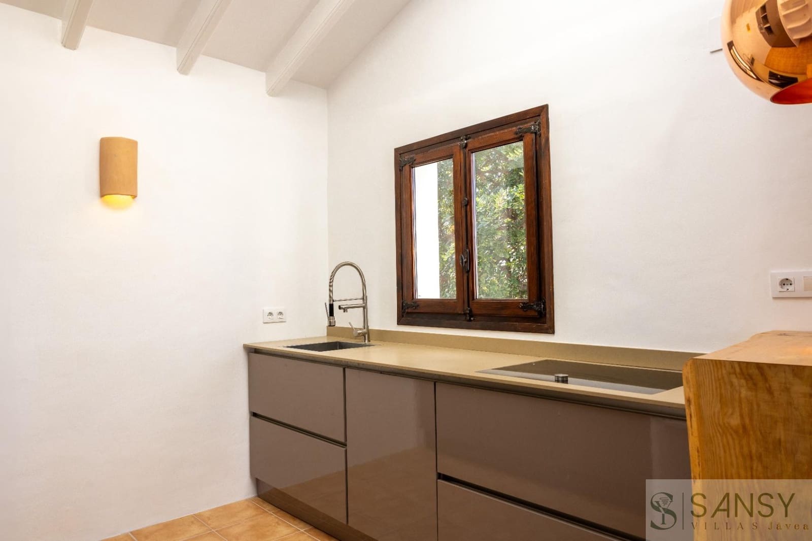 5 camera da letto Villa in vendita in Javea / Xabia con piscina garage - 790.000 € (Rif: 9306192)