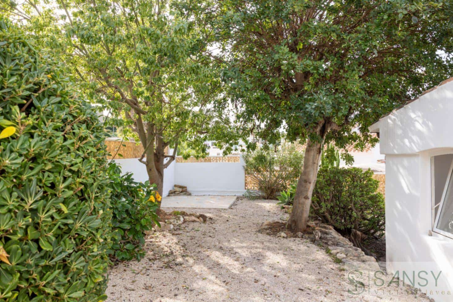 5 camera da letto Villa in vendita in Javea / Xabia con piscina garage - 790.000 € (Rif: 9306192)