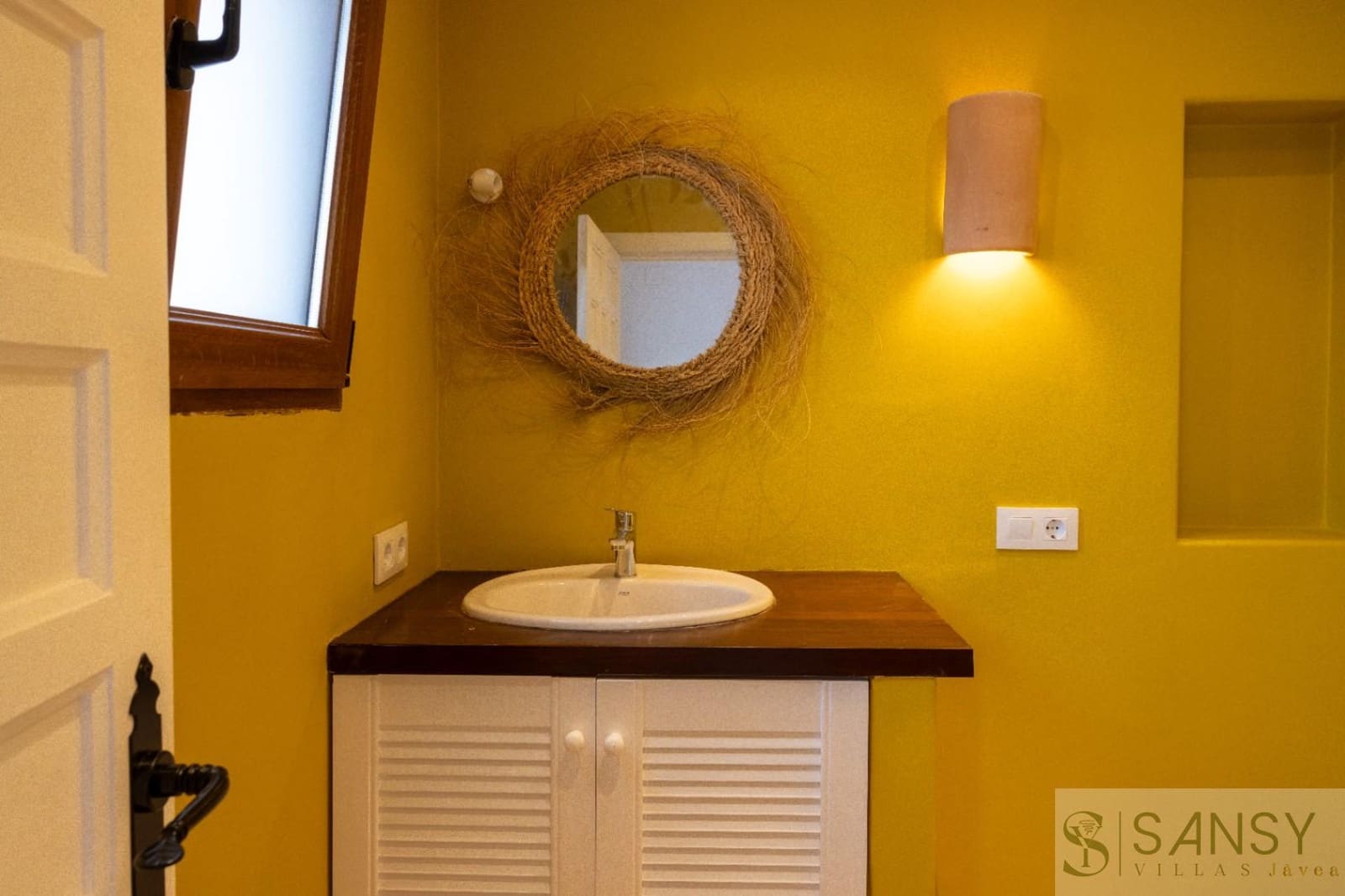 5 camera da letto Villa in vendita in Javea / Xabia con piscina garage - 790.000 € (Rif: 9306192)