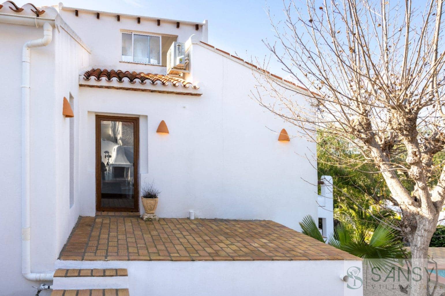 5 camera da letto Villa in vendita in Javea / Xabia con piscina garage - 790.000 € (Rif: 9306192)
