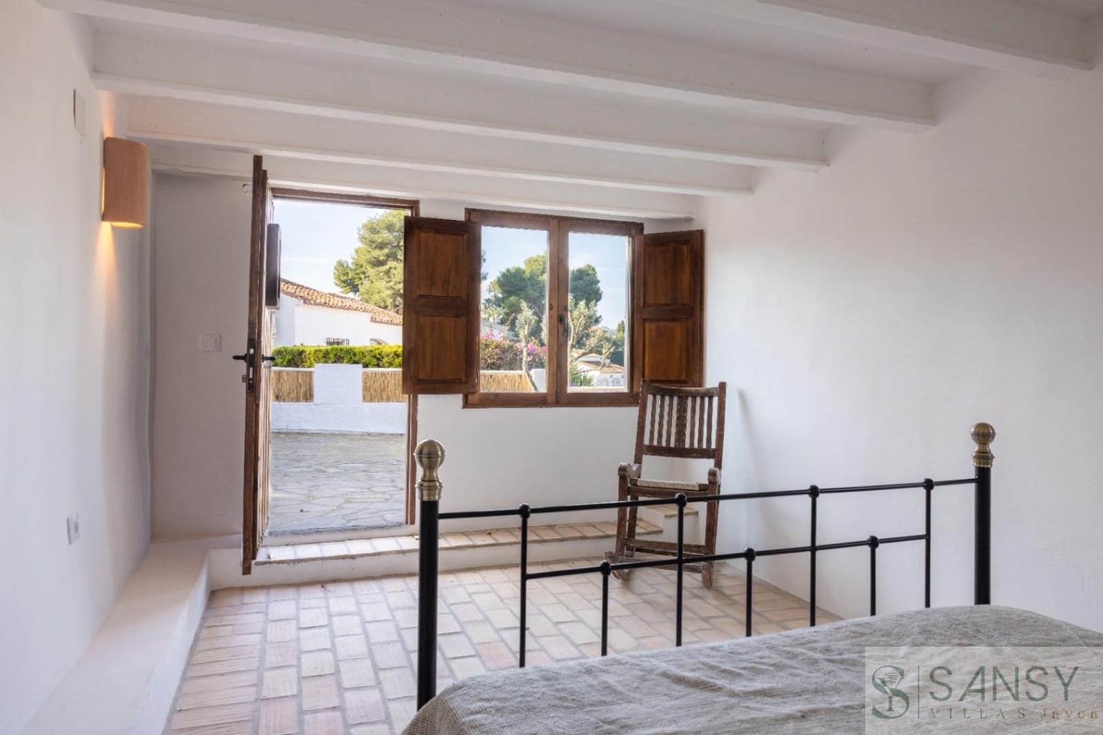 5 camera da letto Villa in vendita in Javea / Xabia con piscina garage - 790.000 € (Rif: 9306192)