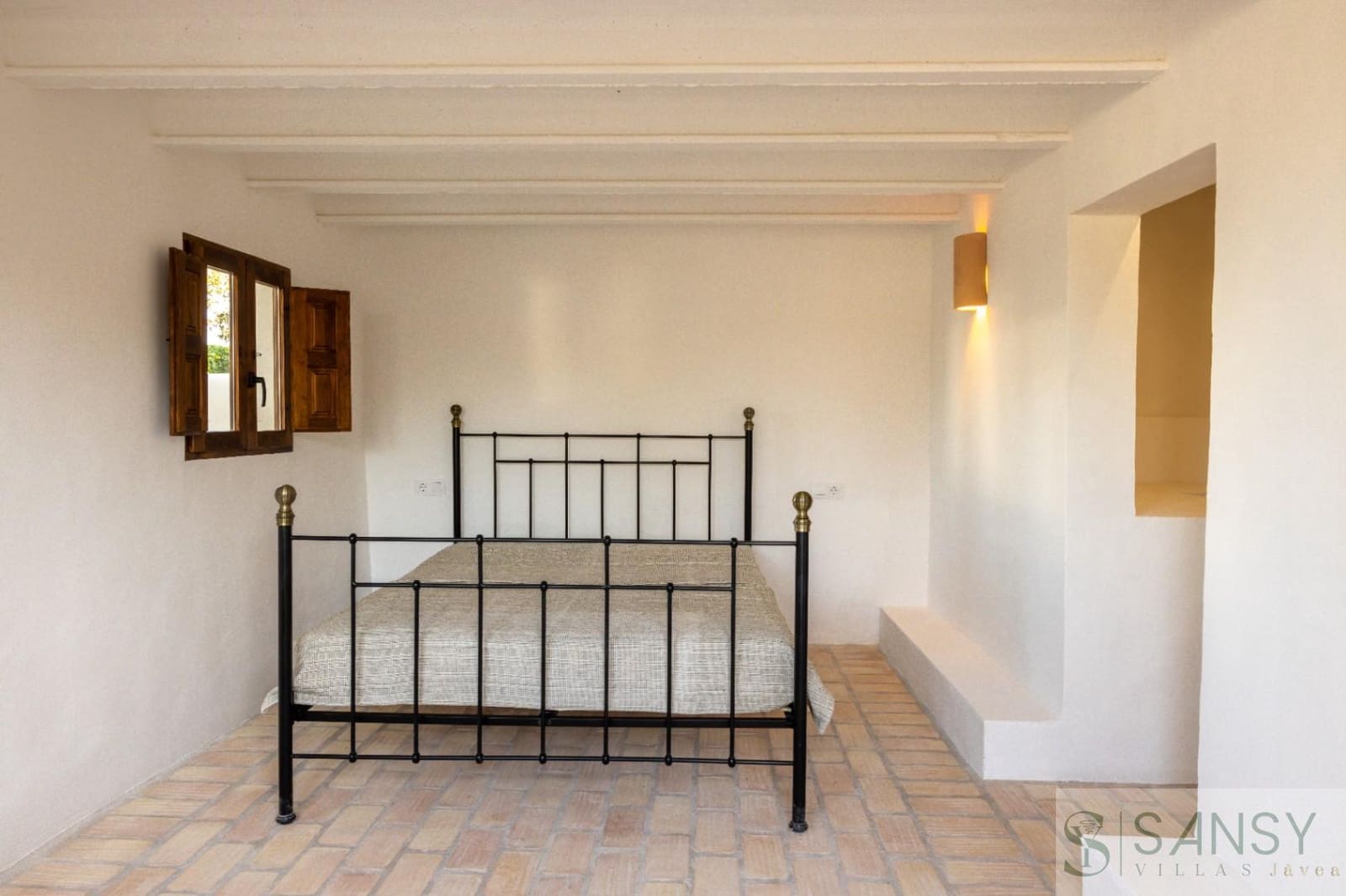 5 camera da letto Villa in vendita in Javea / Xabia con piscina garage - 790.000 € (Rif: 9306192)