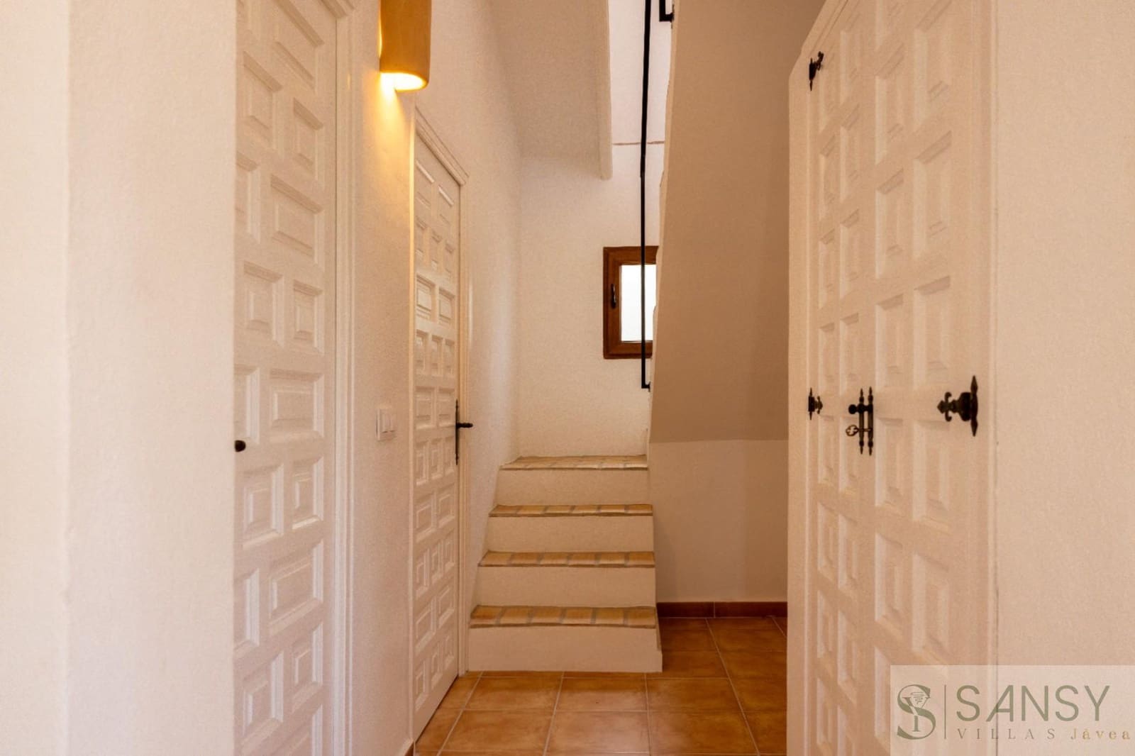 5 camera da letto Villa in vendita in Javea / Xabia con piscina garage - 790.000 € (Rif: 9306192)