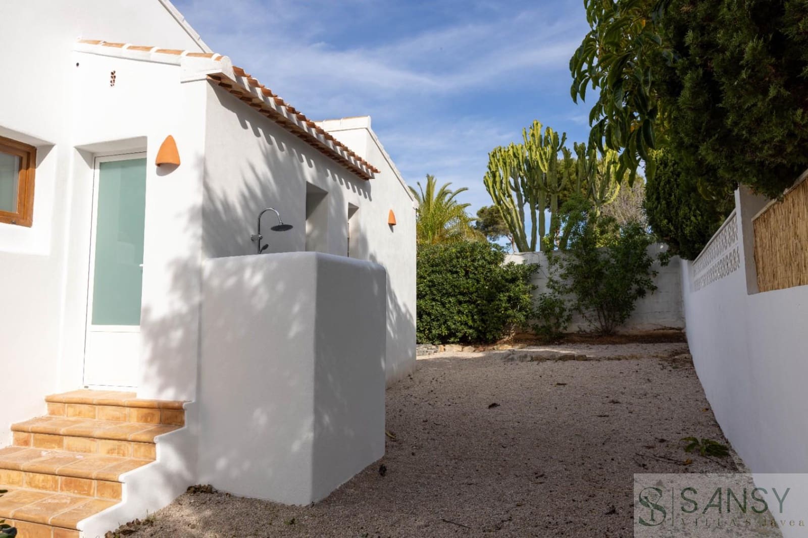 5 camera da letto Villa in vendita in Javea / Xabia con piscina garage - 790.000 € (Rif: 9306192)