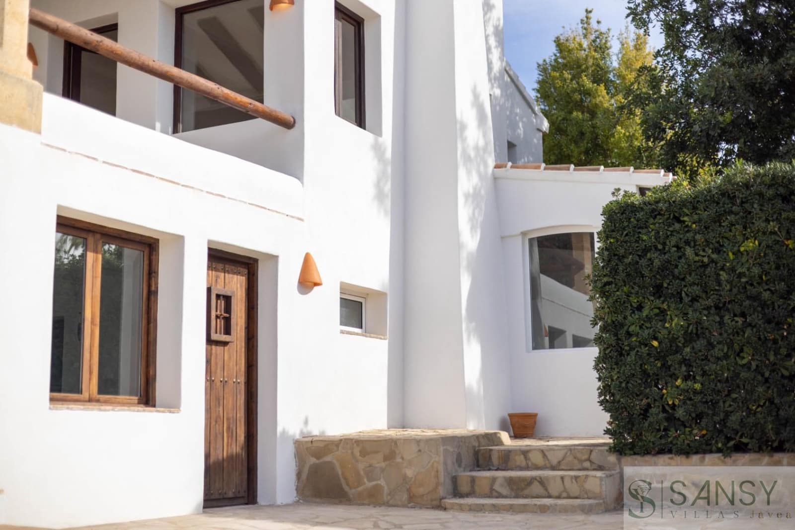 5 camera da letto Villa in vendita in Javea / Xabia con piscina garage - 790.000 € (Rif: 9306192)