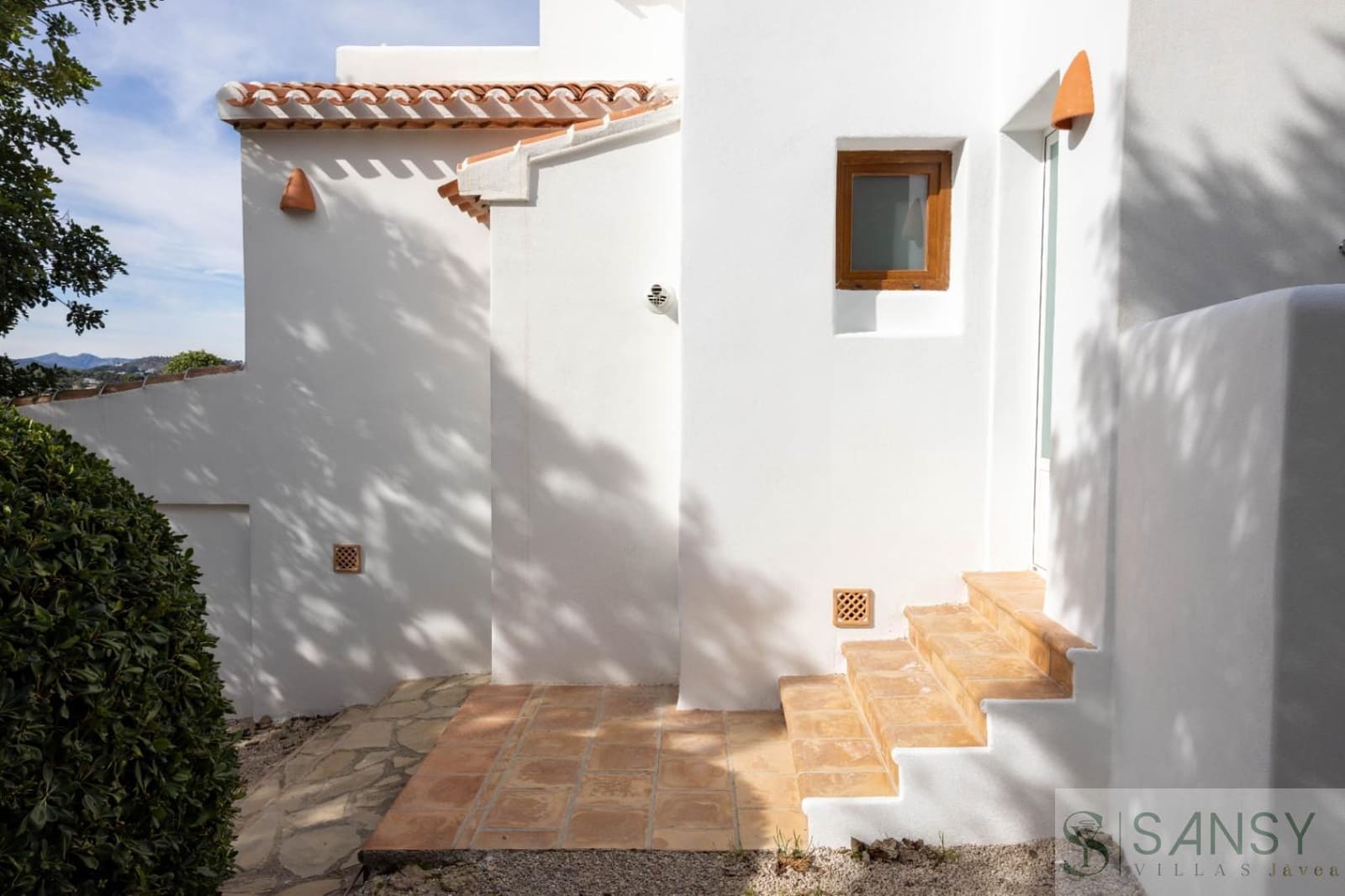 5 camera da letto Villa in vendita in Javea / Xabia con piscina garage - 790.000 € (Rif: 9306192)