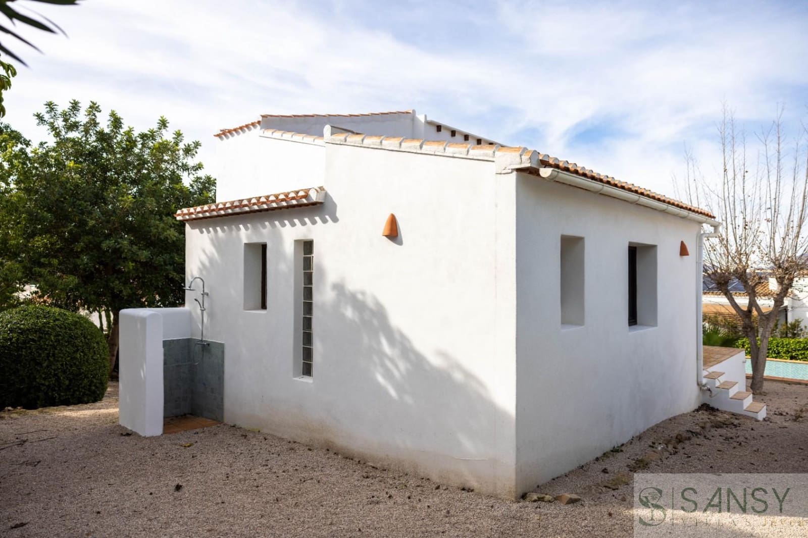 5 camera da letto Villa in vendita in Javea / Xabia con piscina garage - 790.000 € (Rif: 9306192)