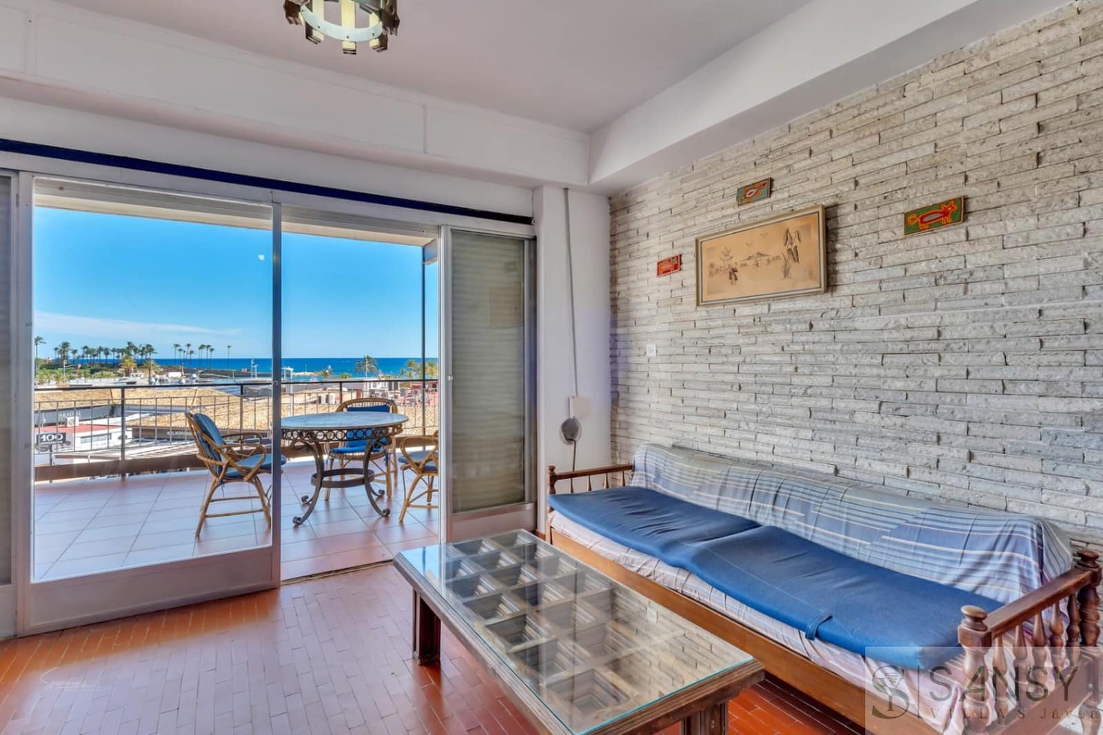 4 soverom Leilighet til salgs i Arenal med svømmebasseng garasje - € 530 000 (Ref: 9306194)