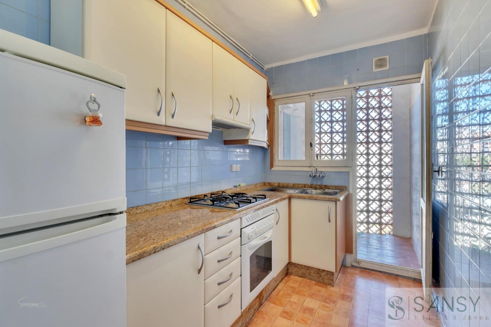 4 soverom Leilighet til salgs i Arenal med svømmebasseng garasje - € 530 000 (Ref: 9306194)