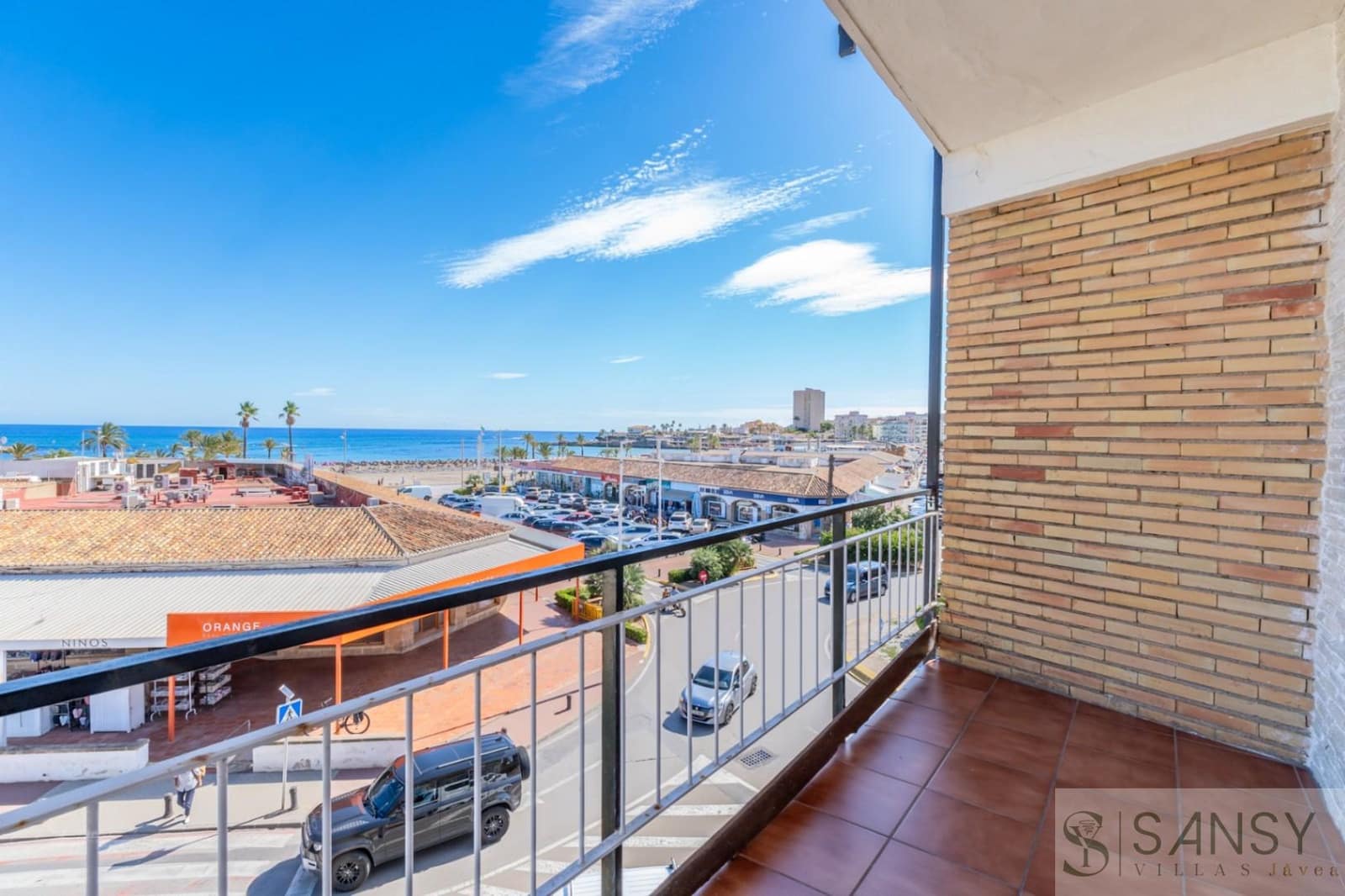 4 soverom Leilighet til salgs i Arenal med svømmebasseng garasje - € 530 000 (Ref: 9306194)