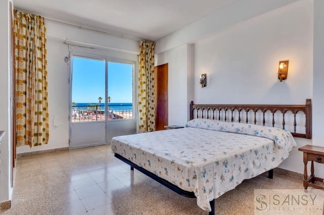 4 soveværelse Lejlighed til salg i Arenal, Javea / Xàbia med swimmingpool garage - € 530.000 (Ref: 9306194)