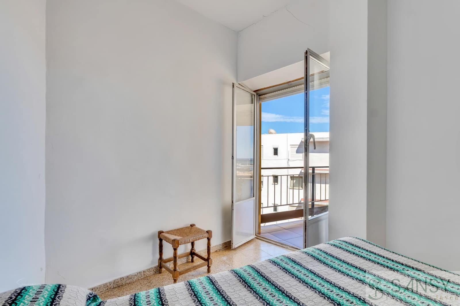 4 soverom Leilighet til salgs i Arenal med svømmebasseng garasje - € 530 000 (Ref: 9306194)