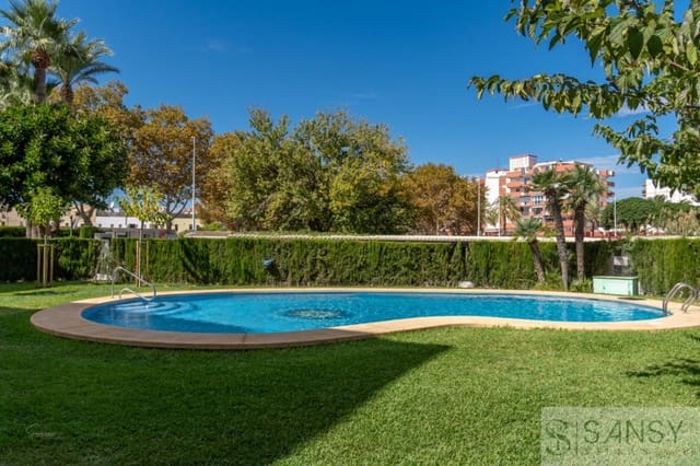 4 soveværelse Lejlighed til salg i Arenal, Javea / Xàbia med swimmingpool garage - € 530.000 (Ref: 9306194)